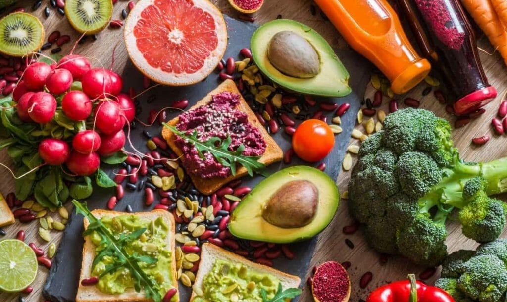 How To Have A Sustainable And Planet-Friendly Diet