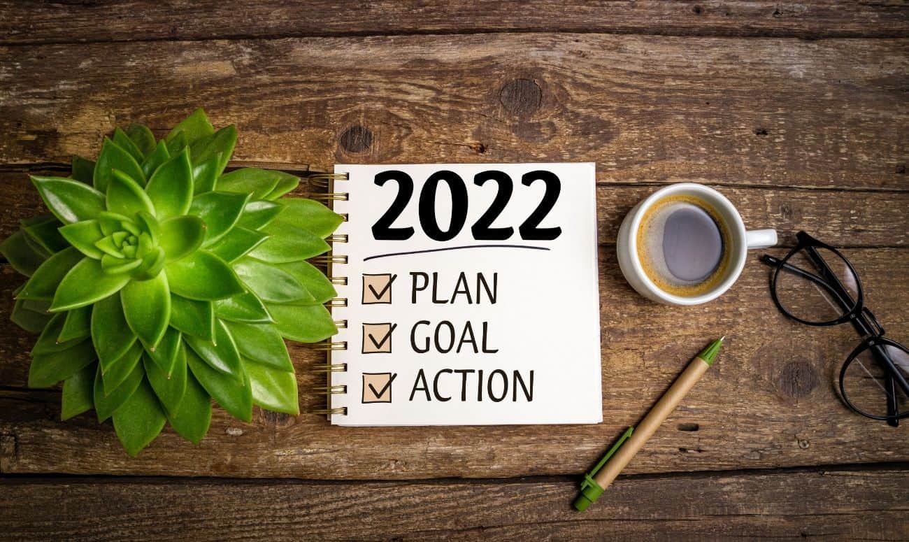 goals 
2022
action
plan