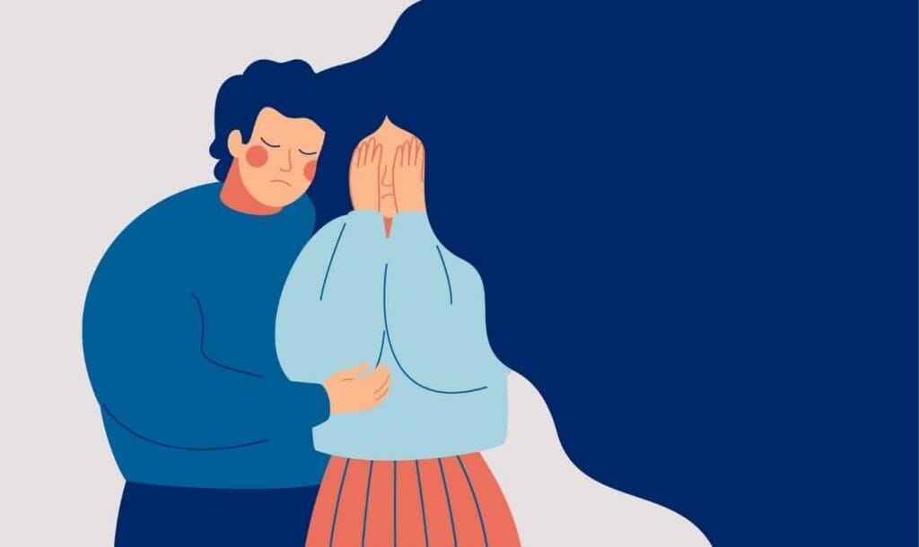 How To Support Someone Who Suffers From Anxiety 