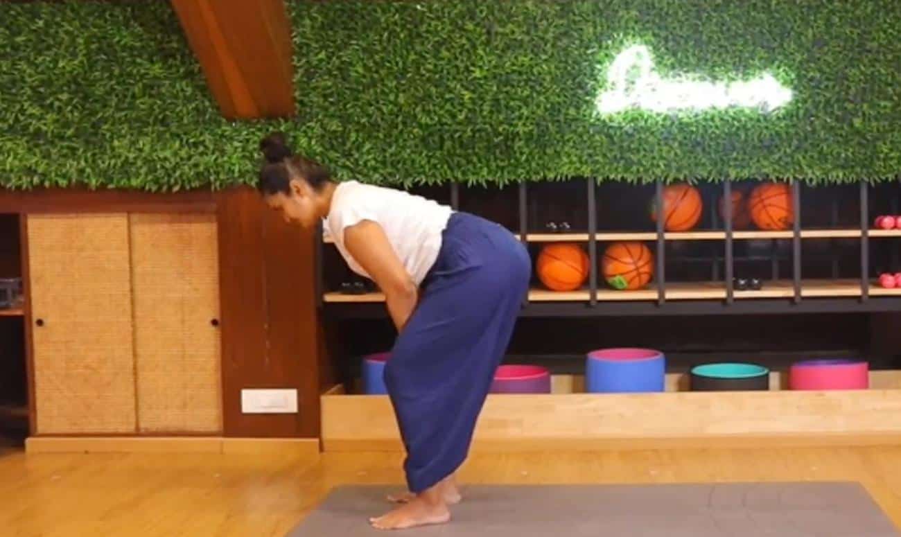 Yoga for Diabetes