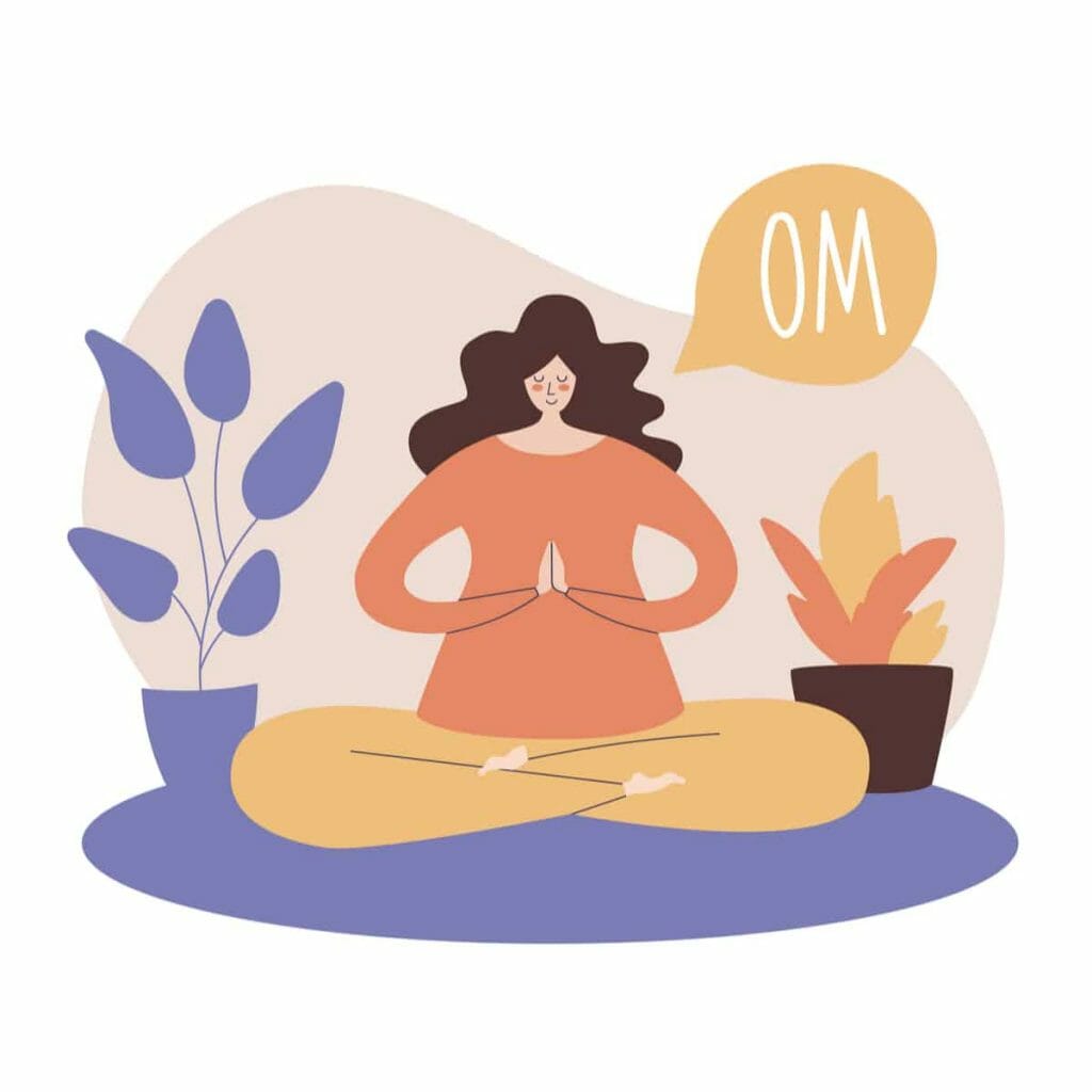 TRM Meditation Of The Week: OM Meditation By Amitabh Swetta