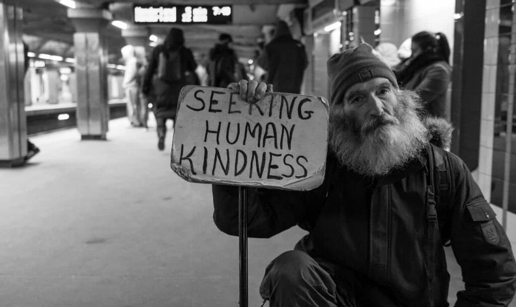kindness
commandments 
human kindness