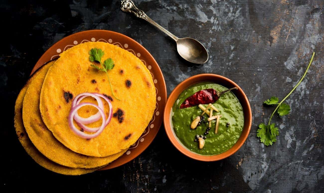 sarson-ka-saag-vegetarian-recipes