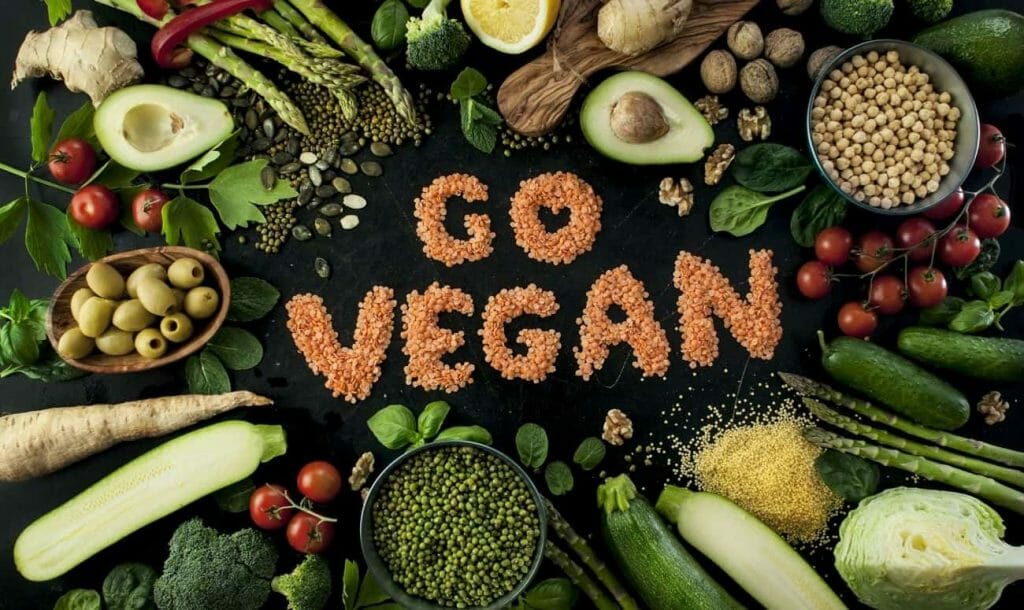 Veganuary 2022: A Beginner’s Guide To Veganism