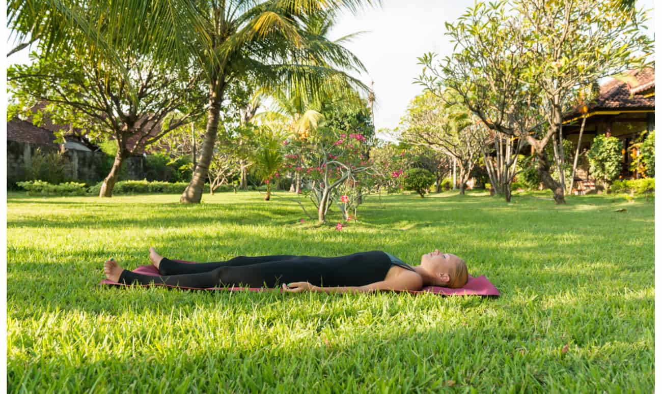 Yoga Nidra