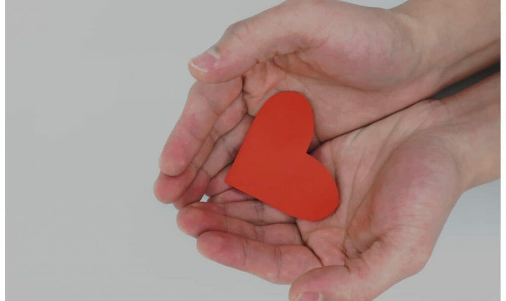 5 Simple Ways To Show Self-Compassion