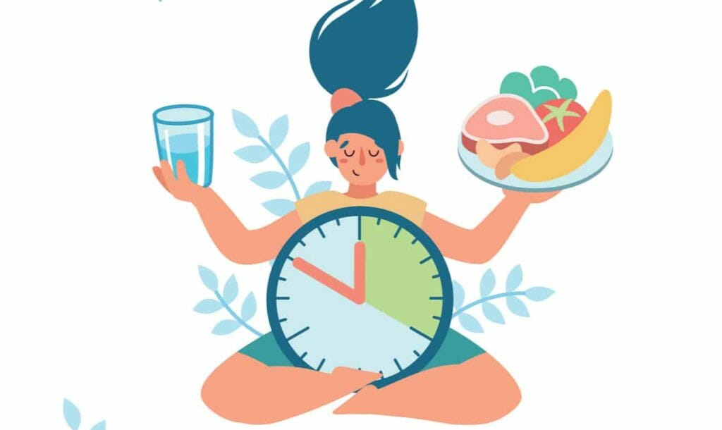 6 Types Of Fasting & How They Impact Your Mind & Body