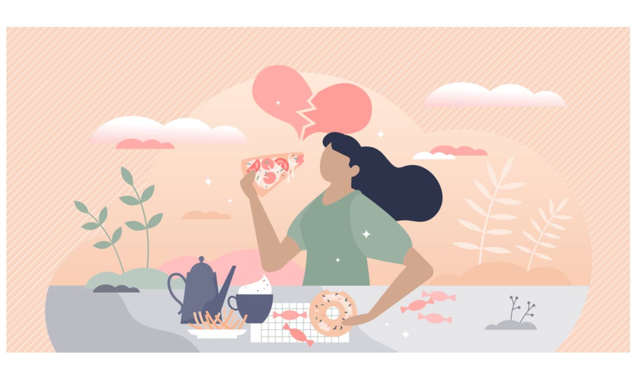 emotional eating
