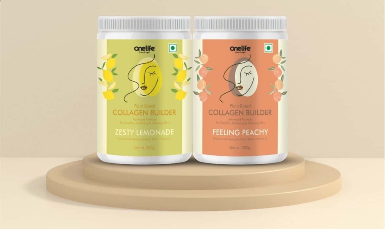 onelife
gaurav aggarwal
plant-based nutrition
protein
collagen