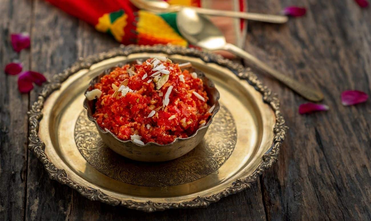 gajar ka halwa
punjabi dessert
punjab
dessert