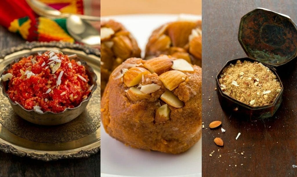 Exploring Punjabi Traditions Through Delightful Winter Desserts