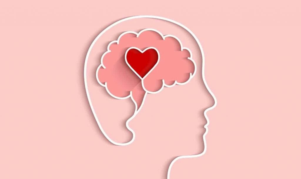 What Really Happens To Your Heart And Brain When You Fall In Love?