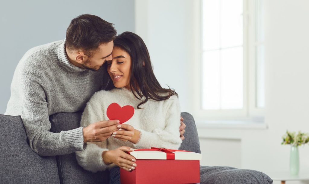 9 Thoughtful Valentine’s Gift Ideas Packed With Love