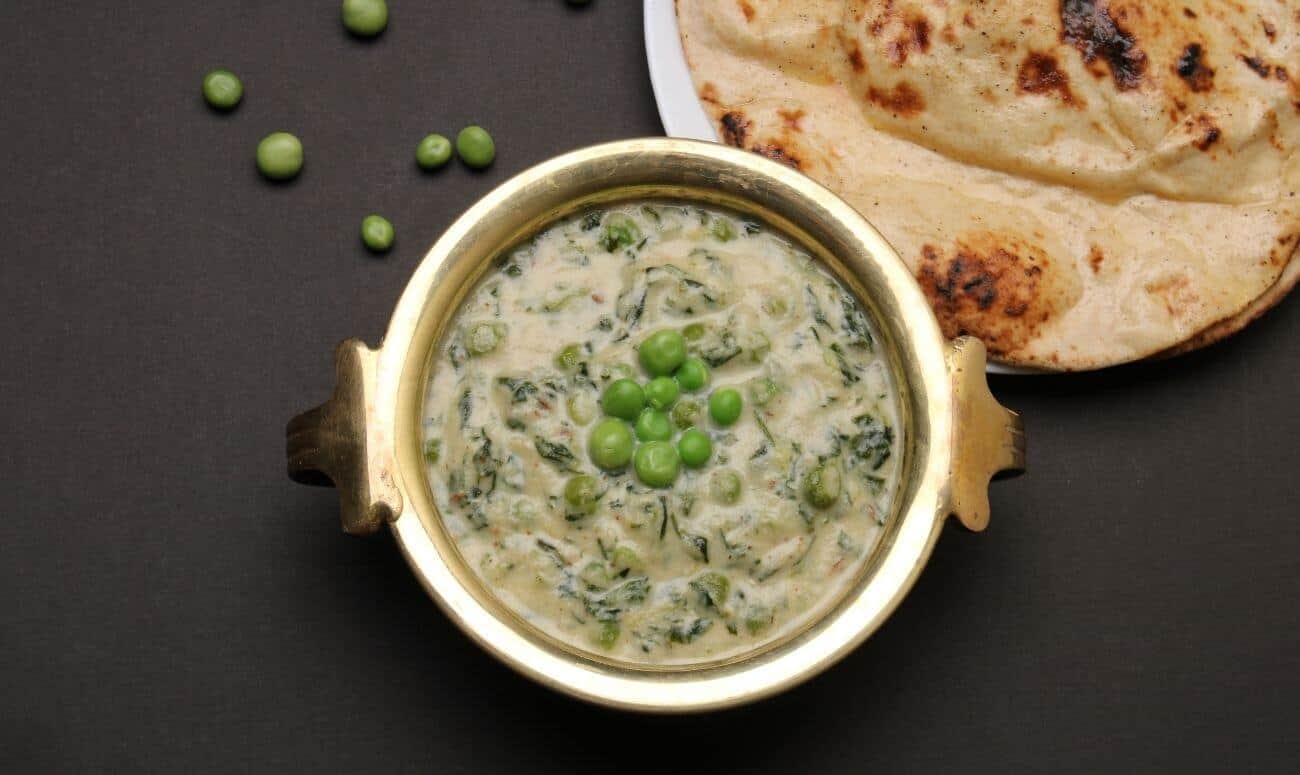 methi-malai-mutter-vegetarian-recipes