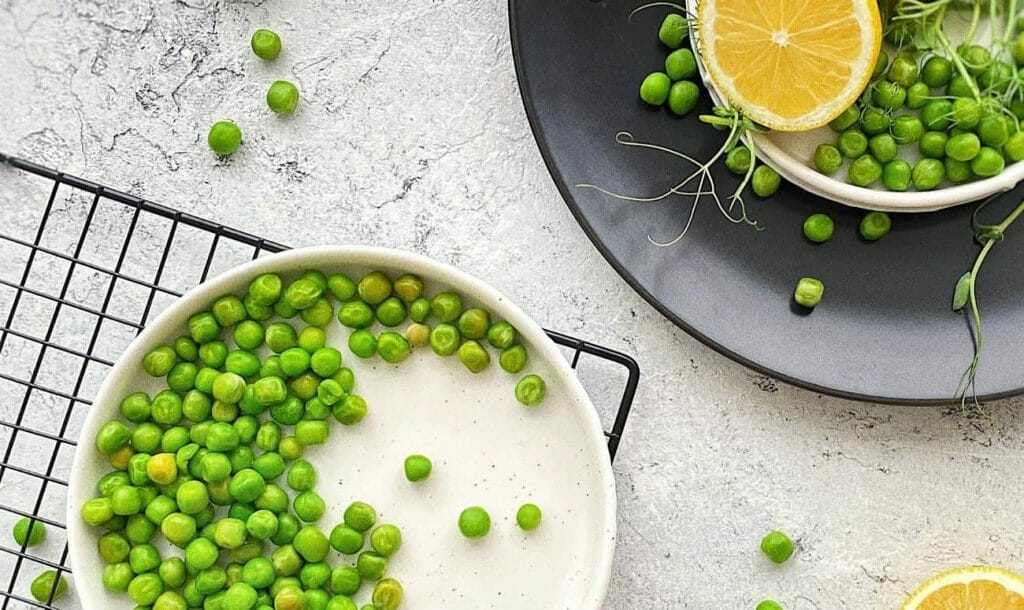 Fascinating Benefits Of The Humble Pea & 5 Delicious Recipes