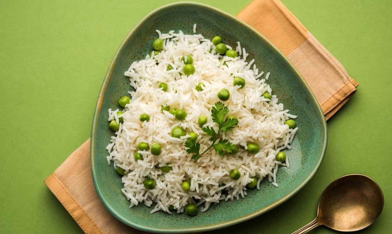 peas
green peas
matar pulao
pulao
peas recipe