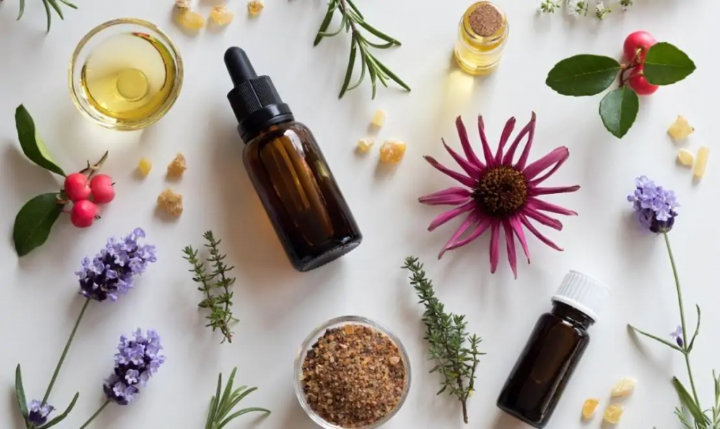 How Can Fragrance Help You Relax & Best Essential Oils For Stress & Anxiety