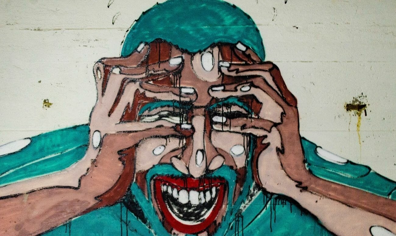 anger
emotions