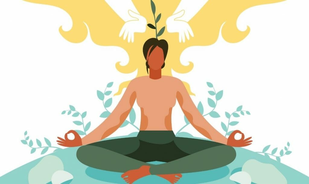 TRM Meditation Of The Week: Manifest Abundance and Success With Vidisha Kaushal