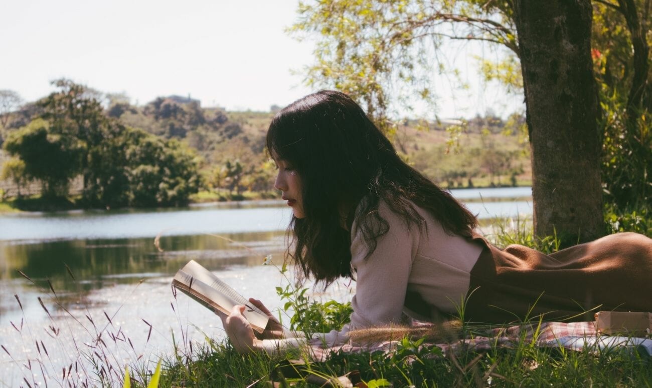 self care
reading
time off
down time