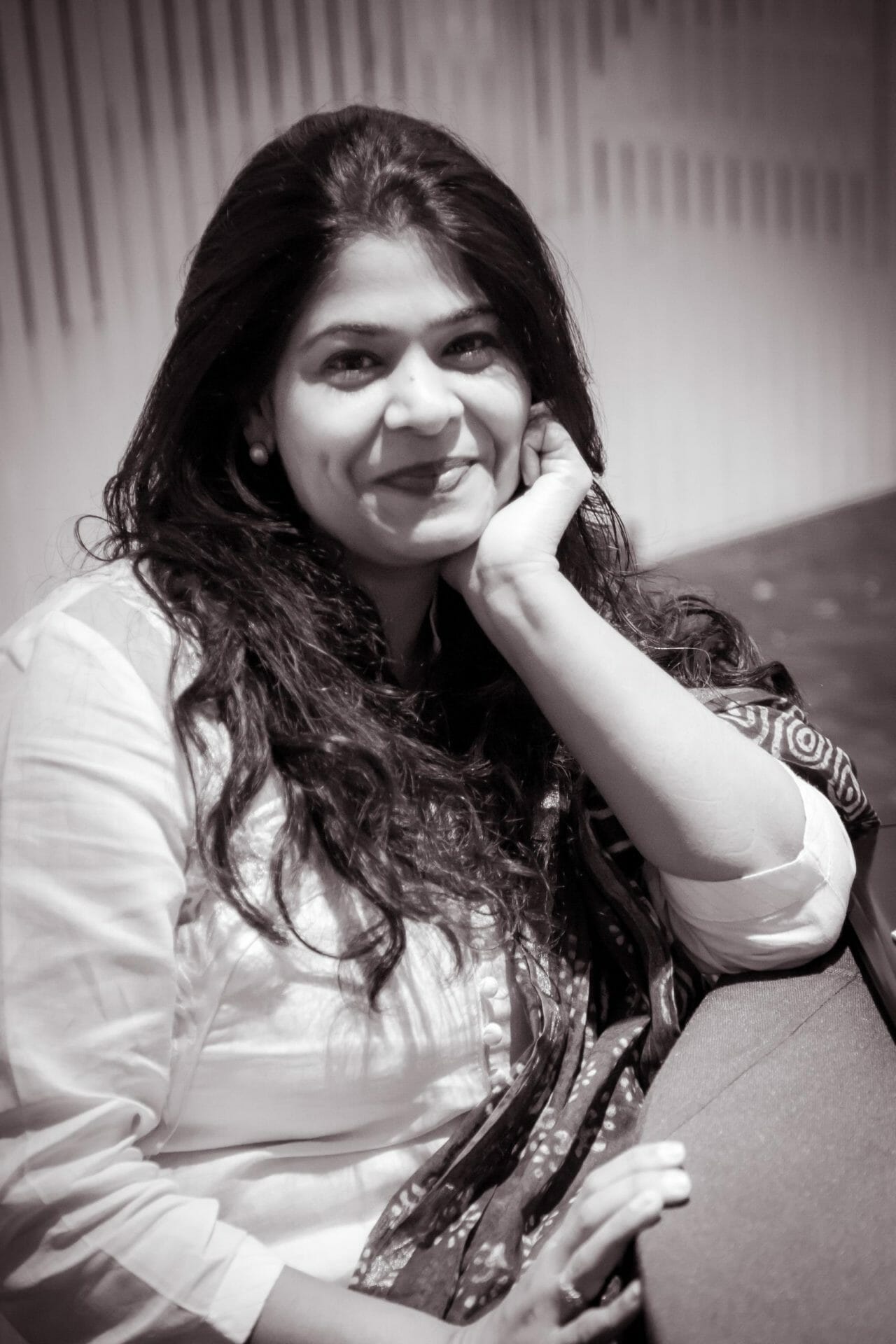 Seema Rekha
Managing Director
Antarmanh Consulting
Women entrepreneur