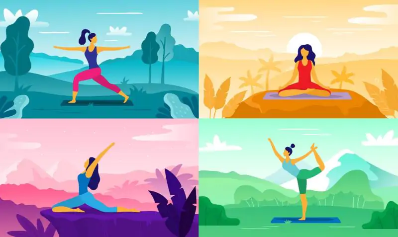 5 Reasons Yoga Is Essential For Balanced Physical And Mental Health