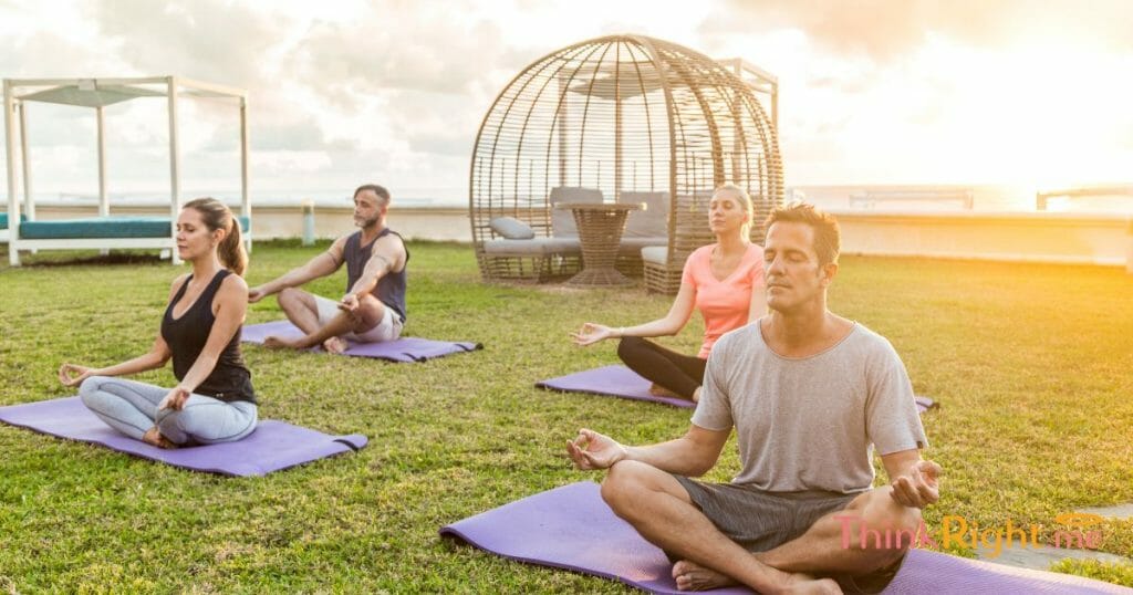 Simple & Effective Online Yoga Courses For Improved Wellbeing