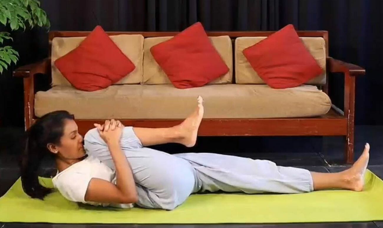 yoga for digestion
pooja nidadavolu