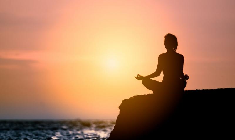 Can Meditation Improve Mental Health & Prevent Illness?