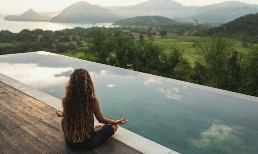 The Rising Importance of Wellness Tourism & Mindful Travel