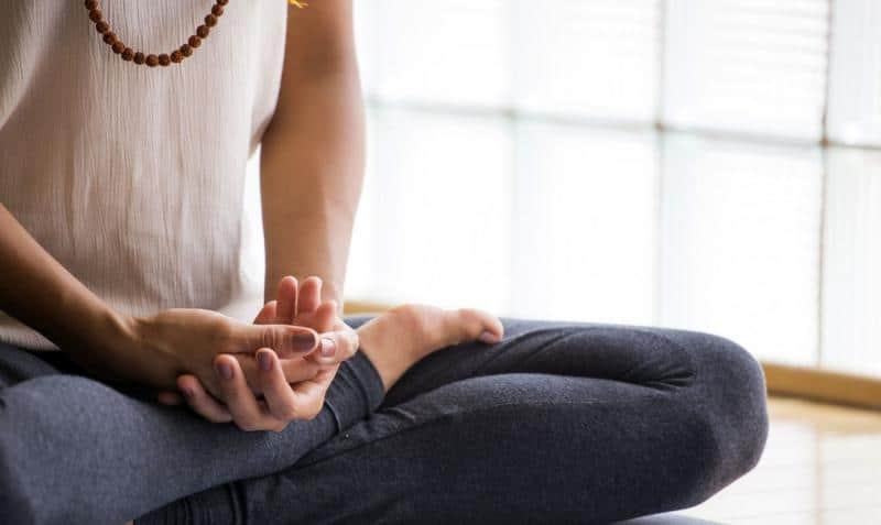 meditation to achieve enlightenment