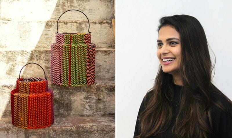 A Lifestyle Brand Creating Fair Incomes For Artisan Women