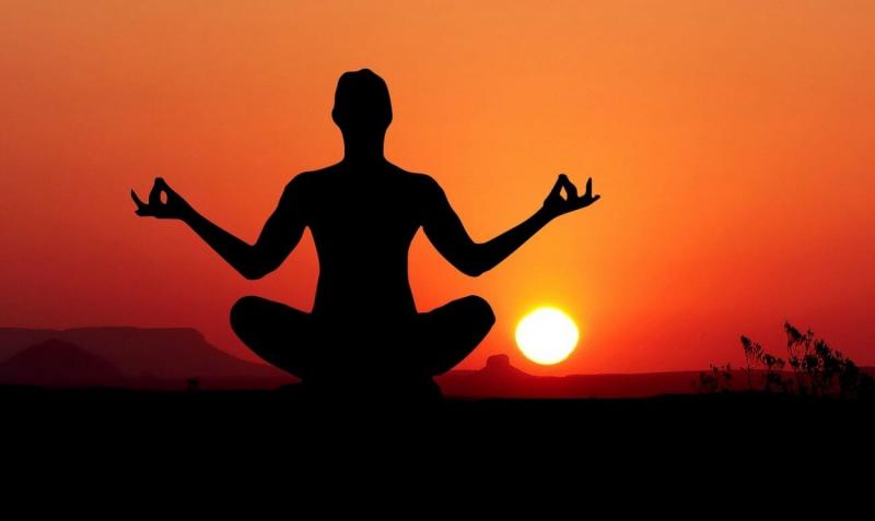 meditation to achieve enlightenment 2