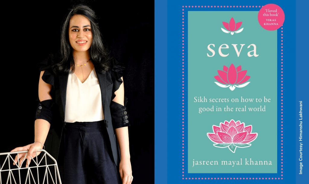 Exploring The Relationship Between The Selfless Act Of Seva & Sikhism
