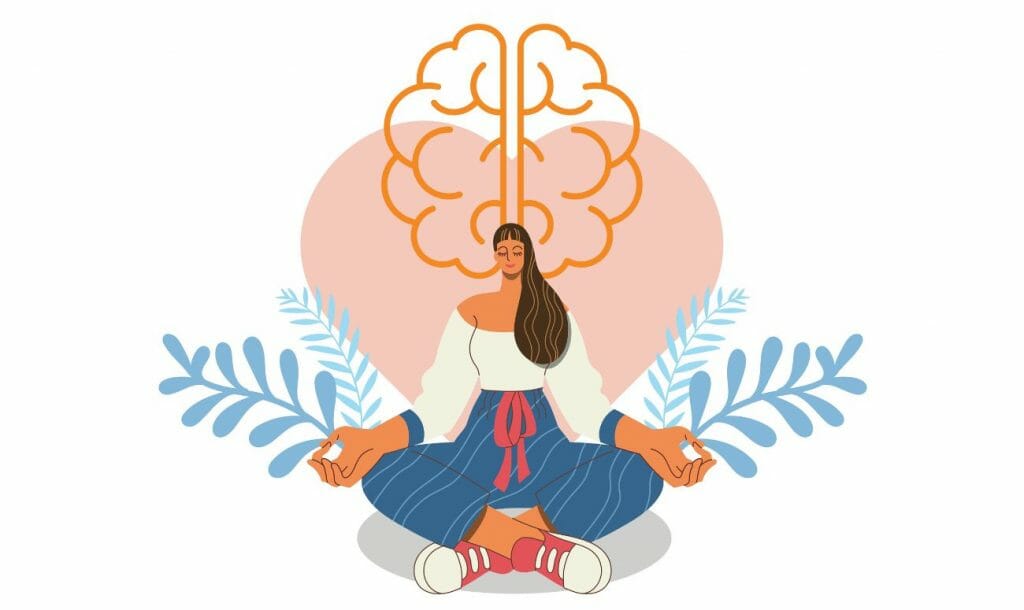 How Meditation Offers Significant Heart Benefits