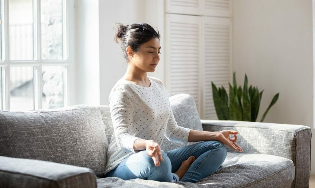 How Can Regular Meditation Improve Your Wellbeing?