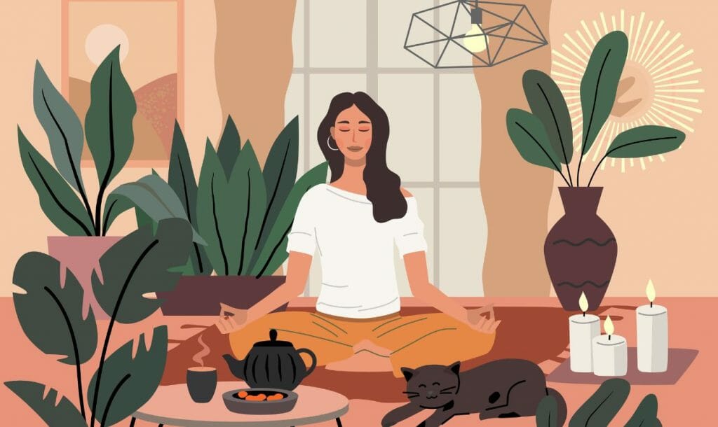 How Long Should I Meditate For As A Beginner?  