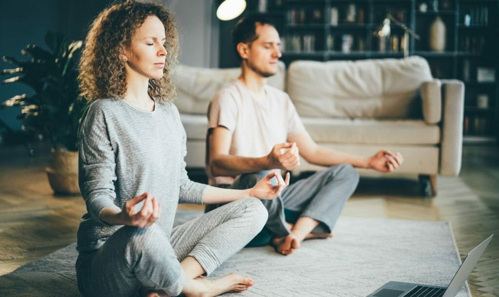 7 Ways Meditation Can Help Manage Stress & Reduce Anxiety  