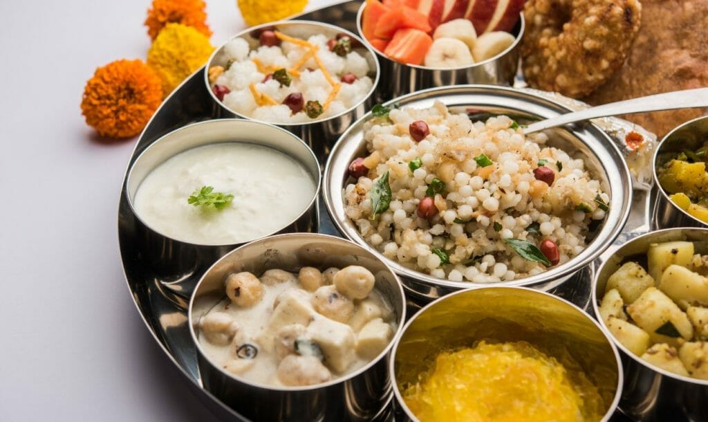 Navratri Fasting Rules: What To Eat & What Not To Eat