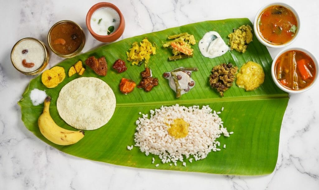 7 Restaurants Offering Delicious Onam Sadhya Feasts In India  