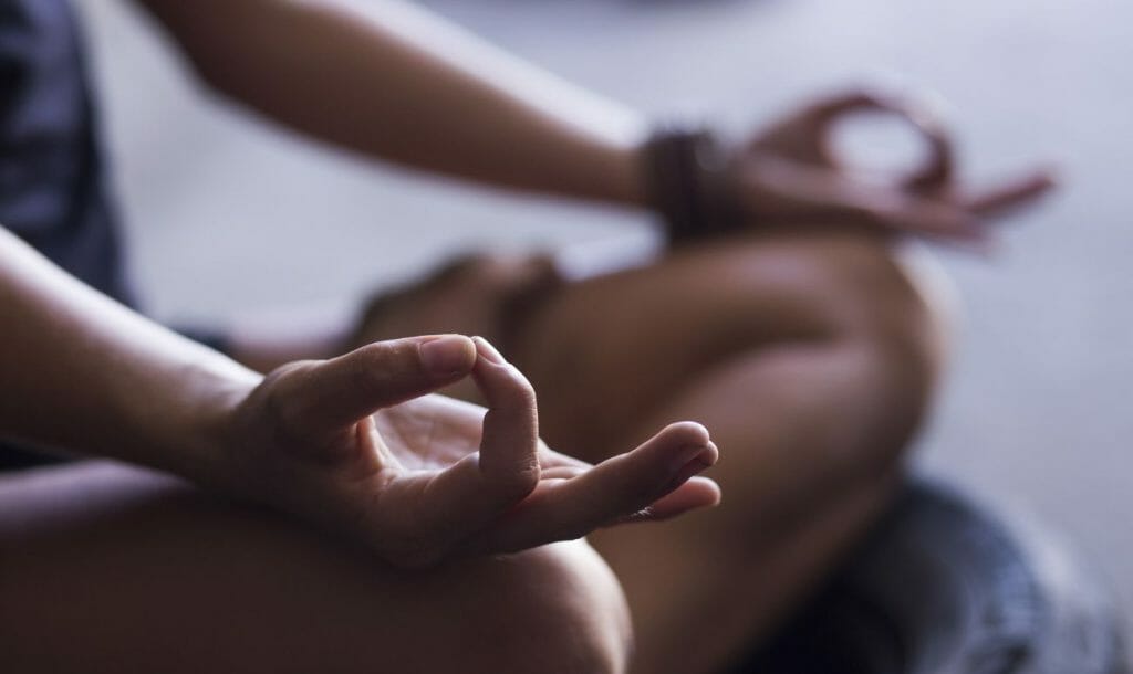 A Beginner’s Guide To Meditation Position And Posture 