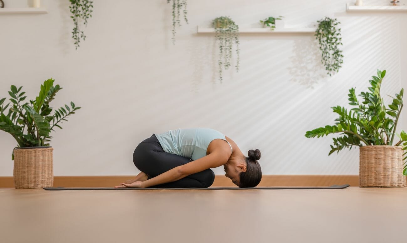 3 simple yoga tips