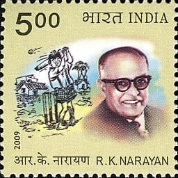 malgudi days rk narayan tv shows