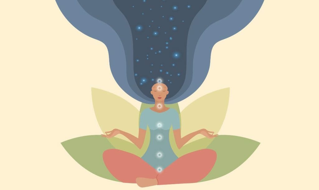 How Meditation Can Help Us Explore The Universe Within