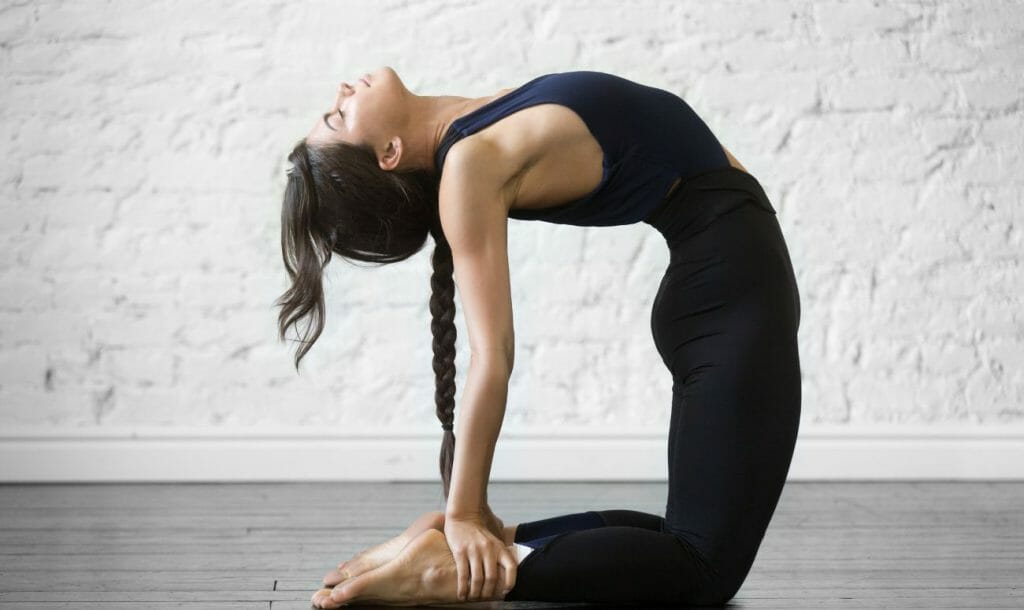 How Yoga Can Help Improve Your Posture And Reduce Back Pain?