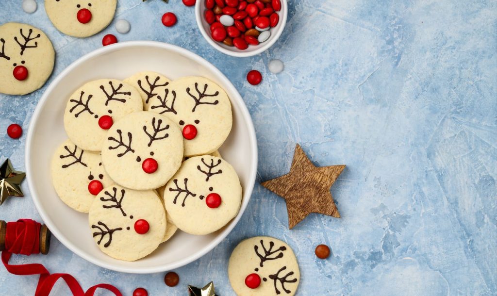 3 Simple Christmas Recipes To Get You In The Merry Spirit