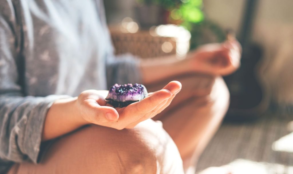 3 Unusual Meditation Techniques Worth Trying