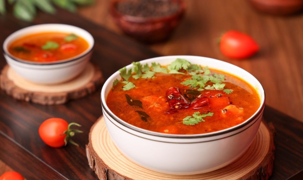 rasam
indian seasonal drinks