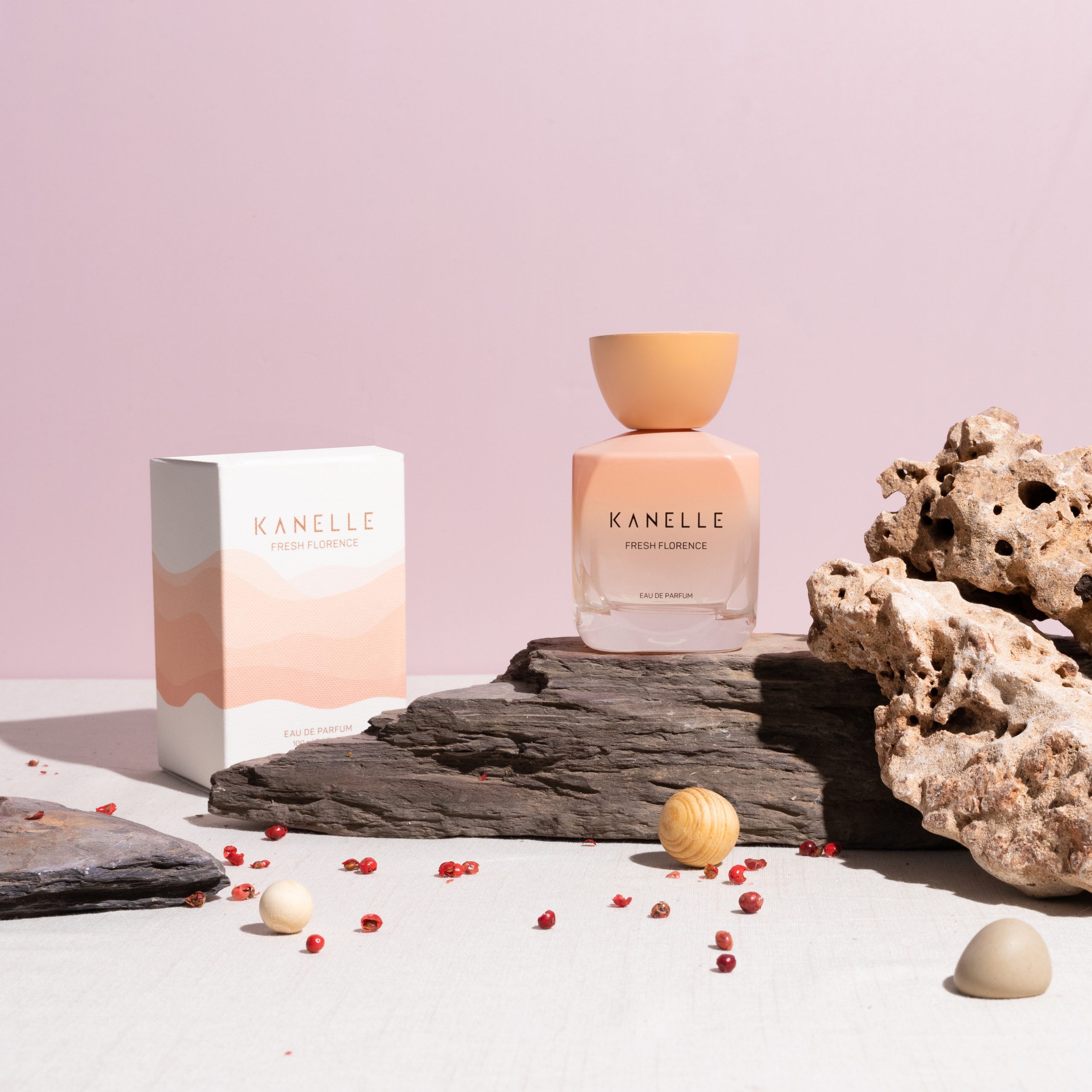 kanelle
perfume
christmas
holiday gift