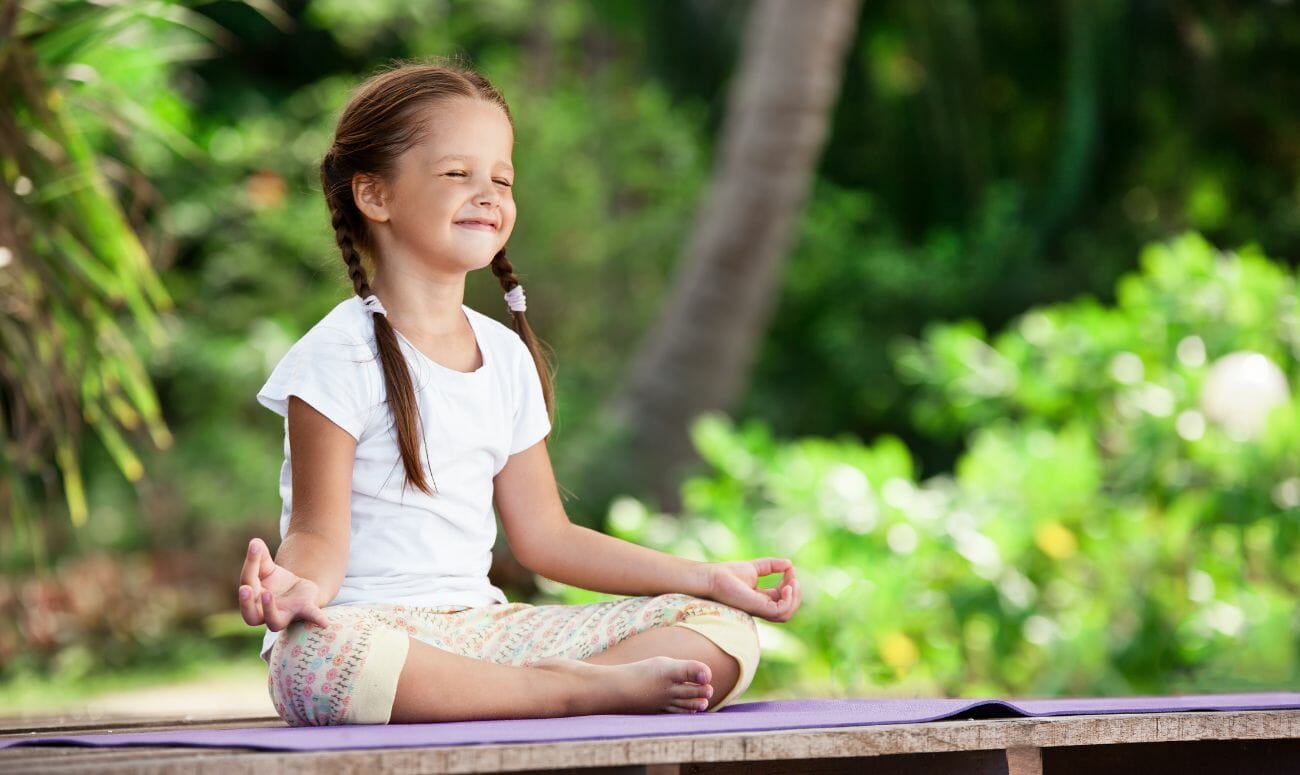 meditation for kids
better way to discipline